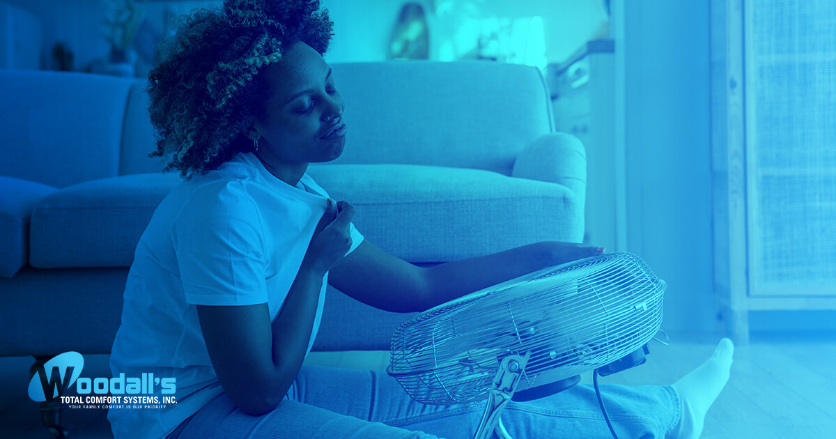 Beating the Heat: How to Handle HVAC Emergencies in the Summer